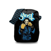 Ghost  Crossbody Bag - Prize Fighter